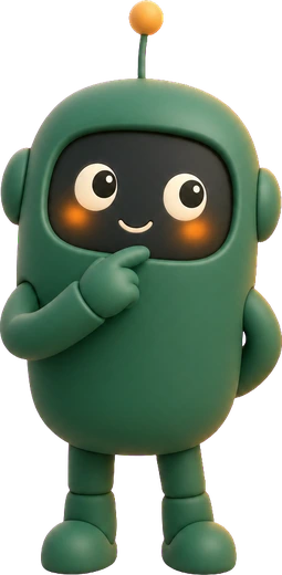 Devo, la mascotte de Devoria